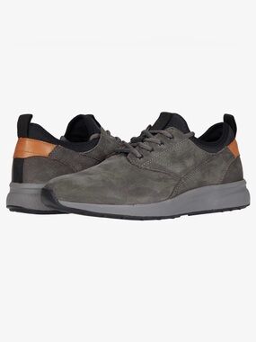 Johnston & Murphy Keating Plain Toe Sneaker Size: 10.5